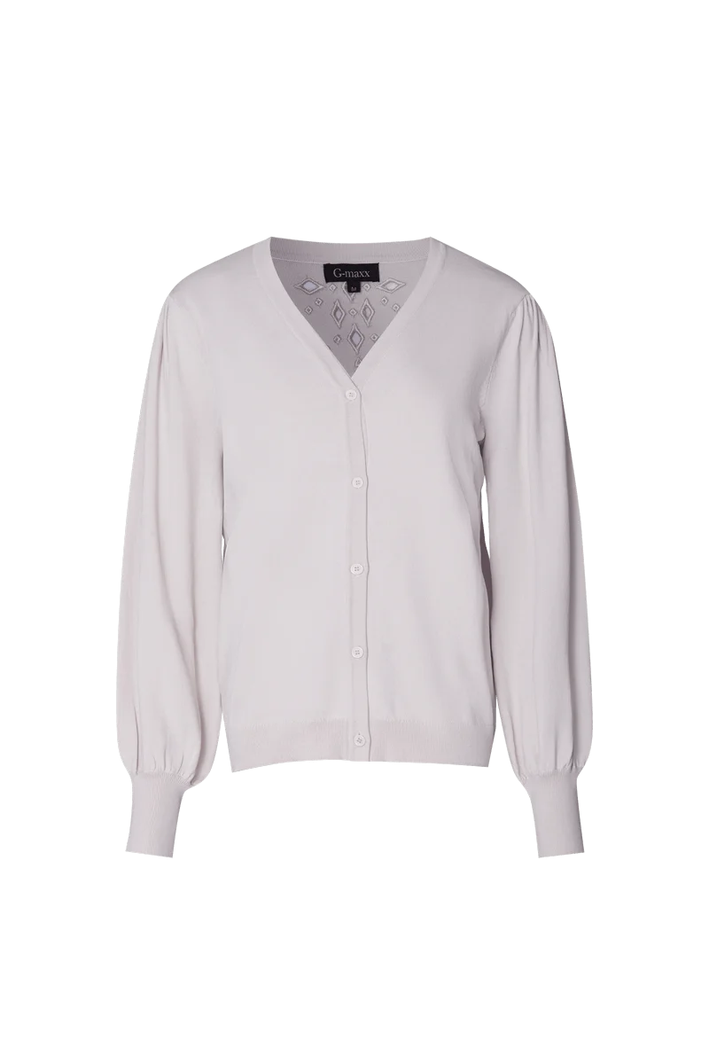 G-Maxx Vest Nina Roomwit