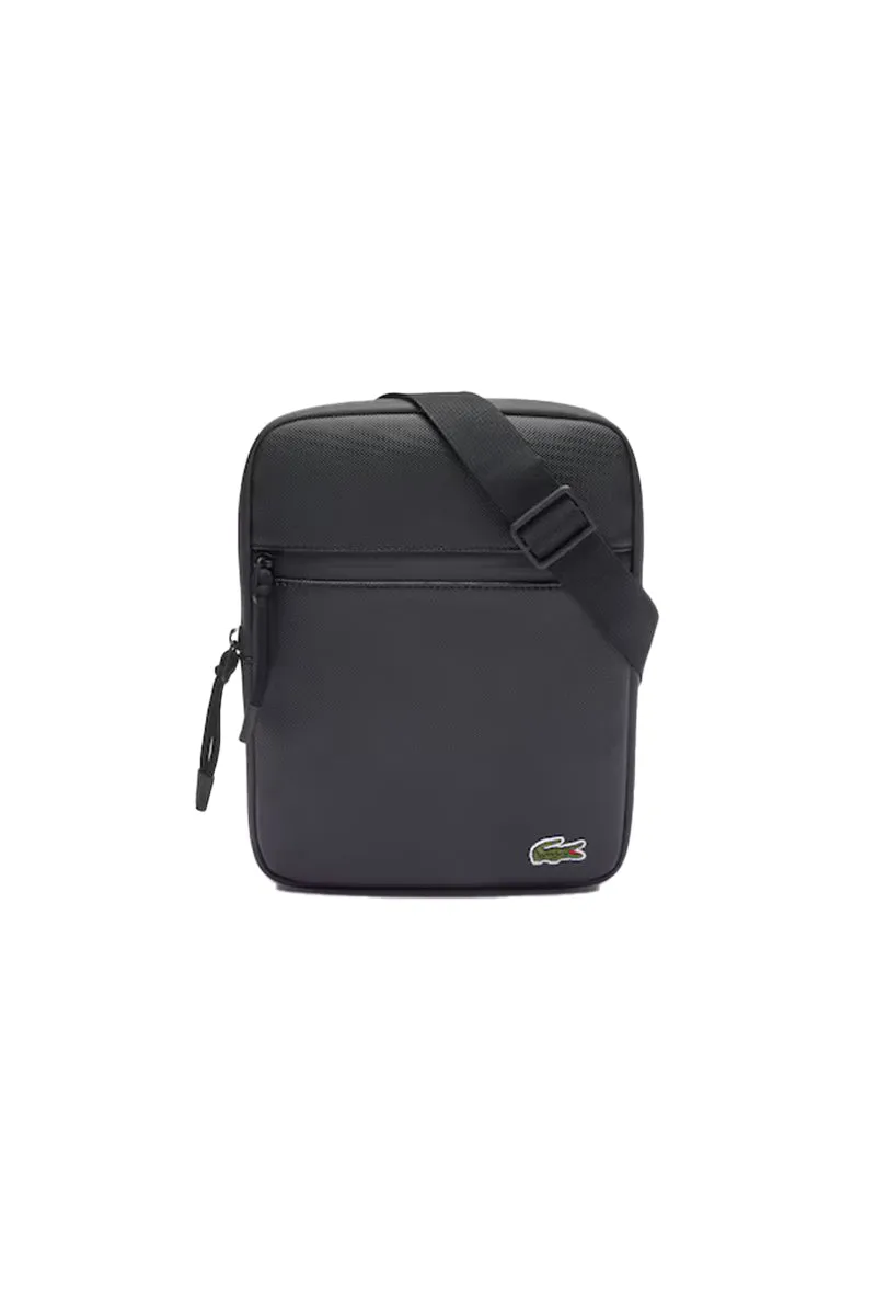 Lacoste TAS NH3308LV ZWART