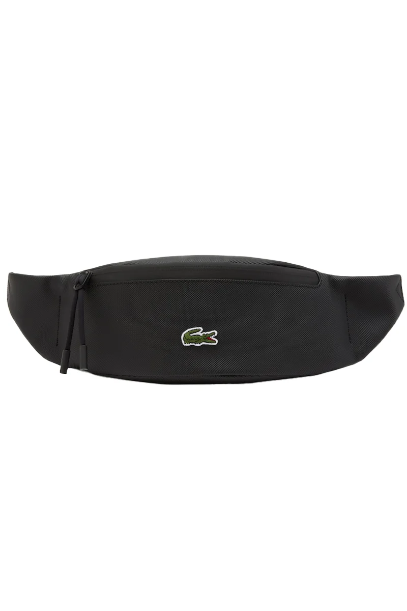 Lacoste TAS NH3317LV ZWART