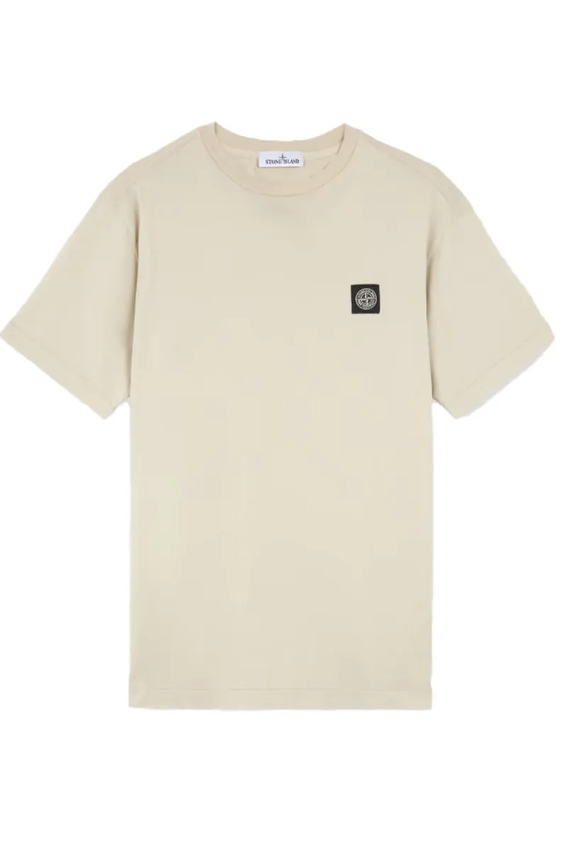 STONE ISLAND T-SHIRT 811524113 STUC