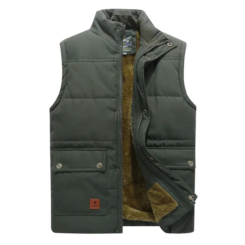 Stijlvolle Bodywarmer voor Heren