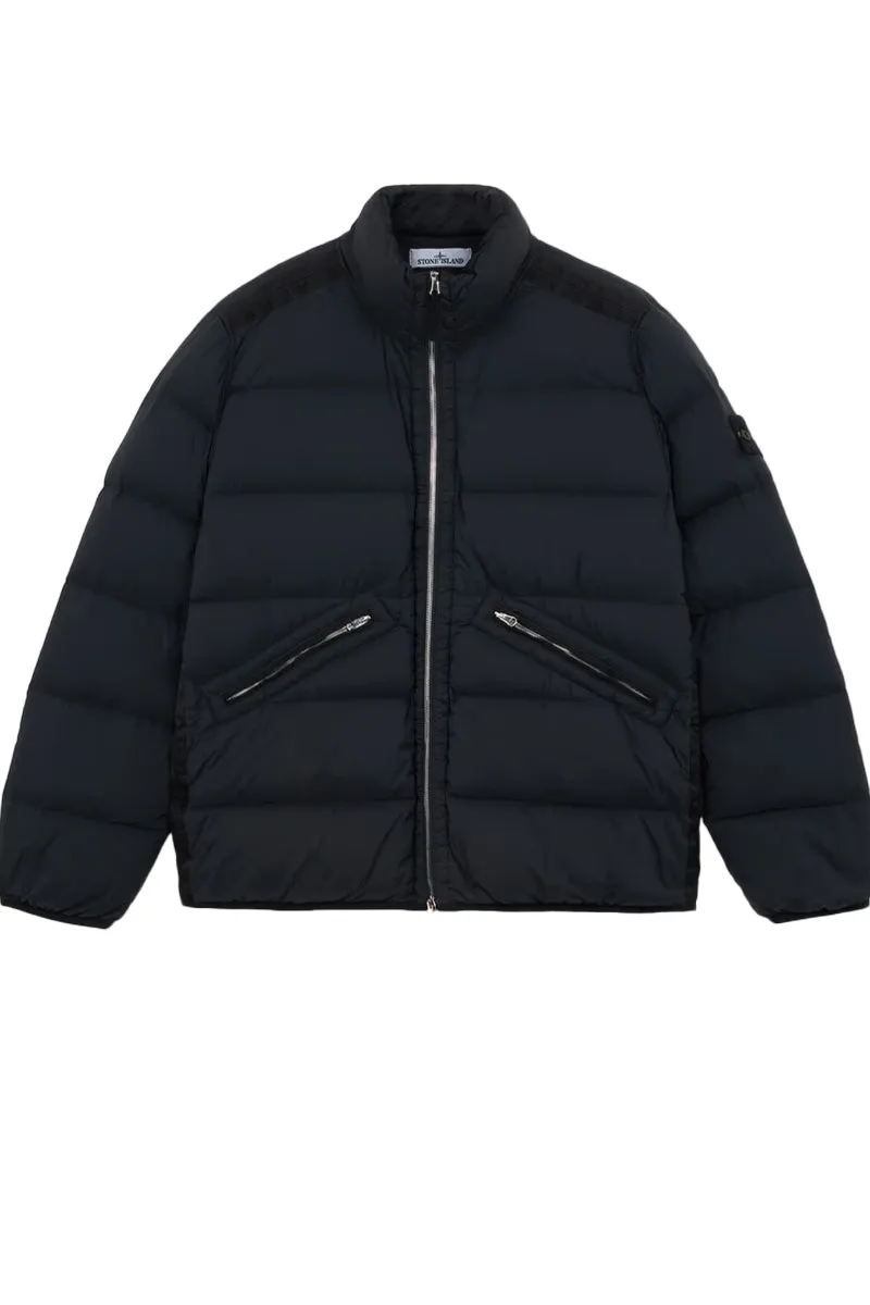 STONE ISLAND JAS 811543028 D-BLAUW