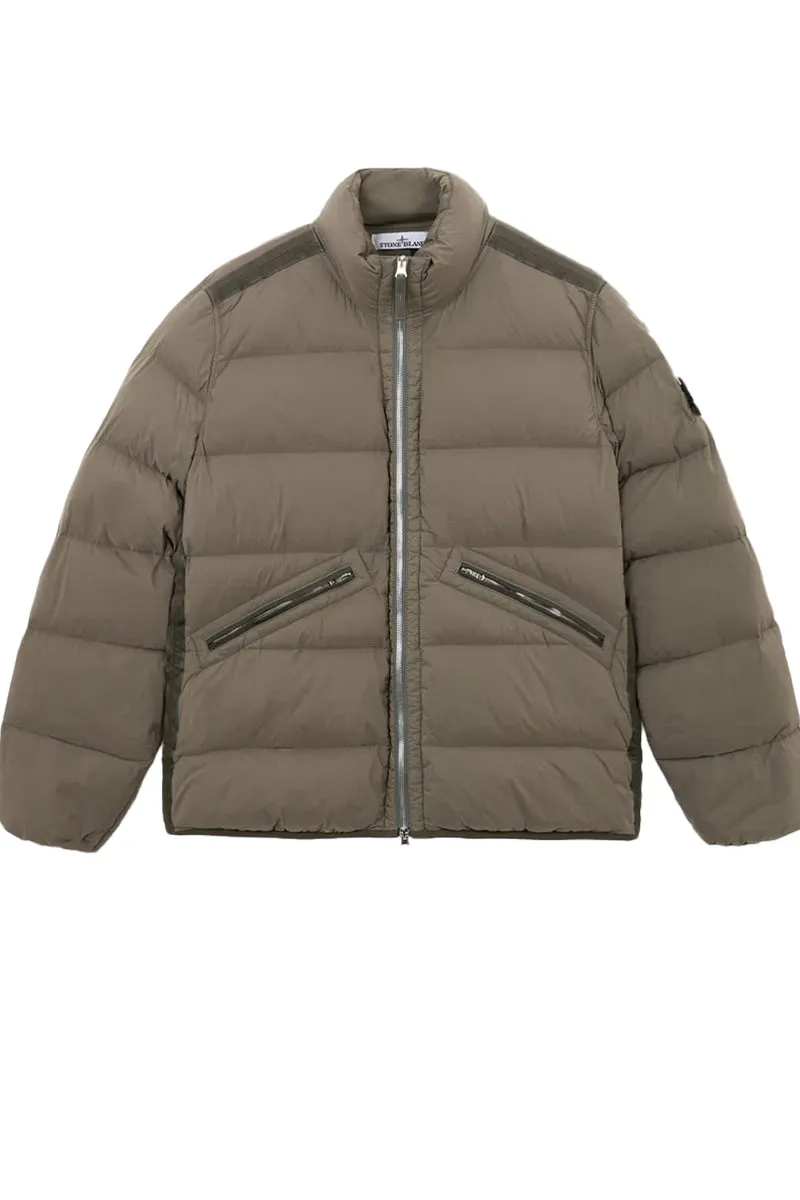 STONE ISLAND JAS 811543028 L-BRUIN