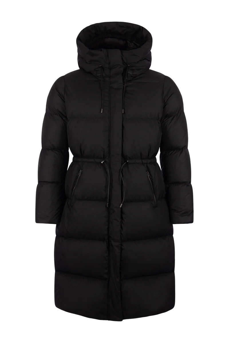 Mackage JAS ISHANI ZWART