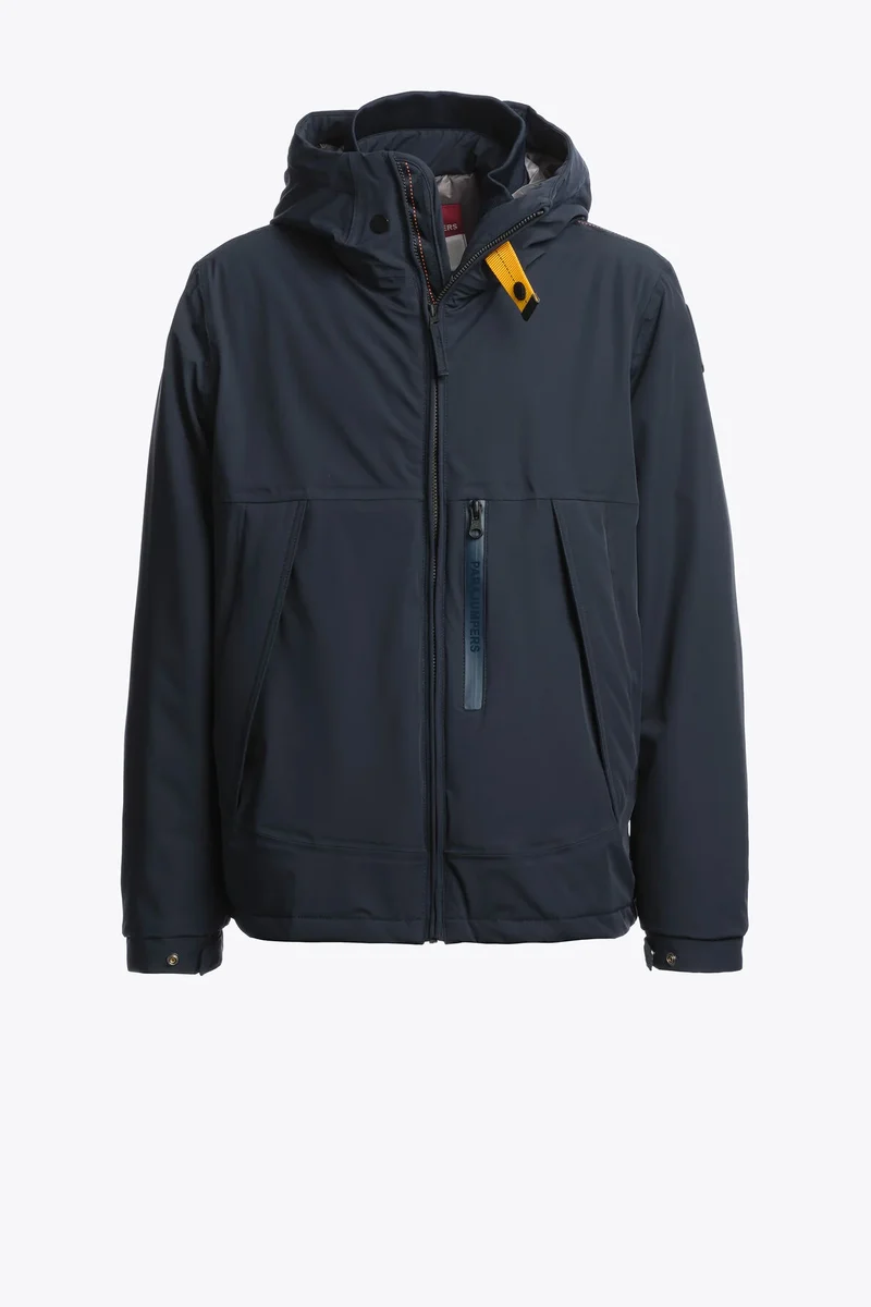 PARAJUMPERS JAS NIVEK-M D-BLAUW