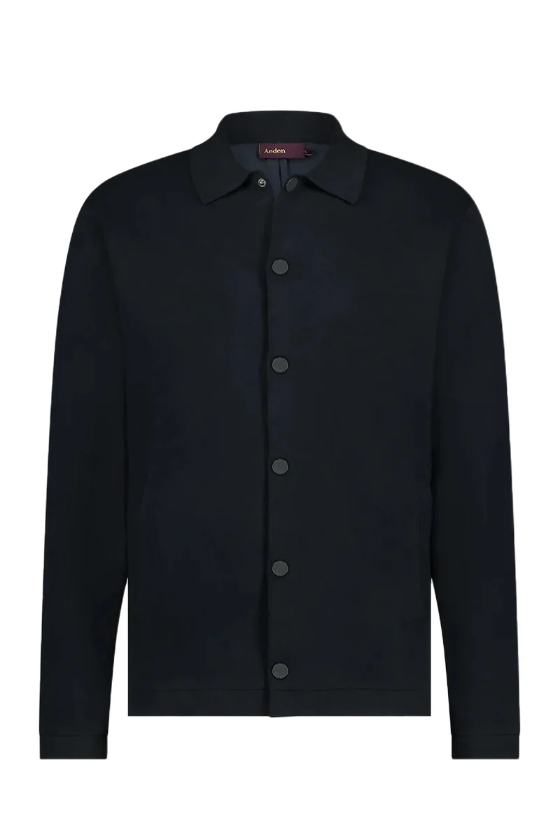 AEDEN TRUI NOBIS D-BLAUW