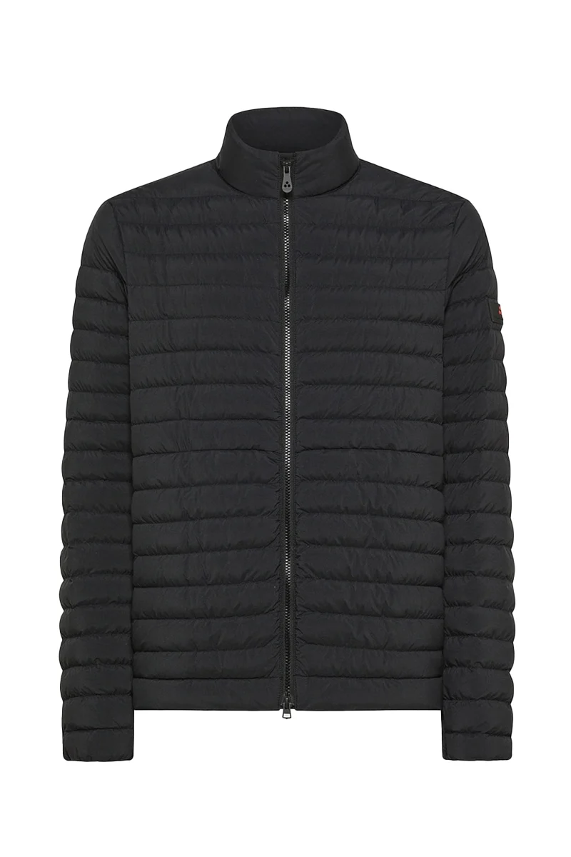 PEUTEREY JAS FLOBOTS 02 ZWART