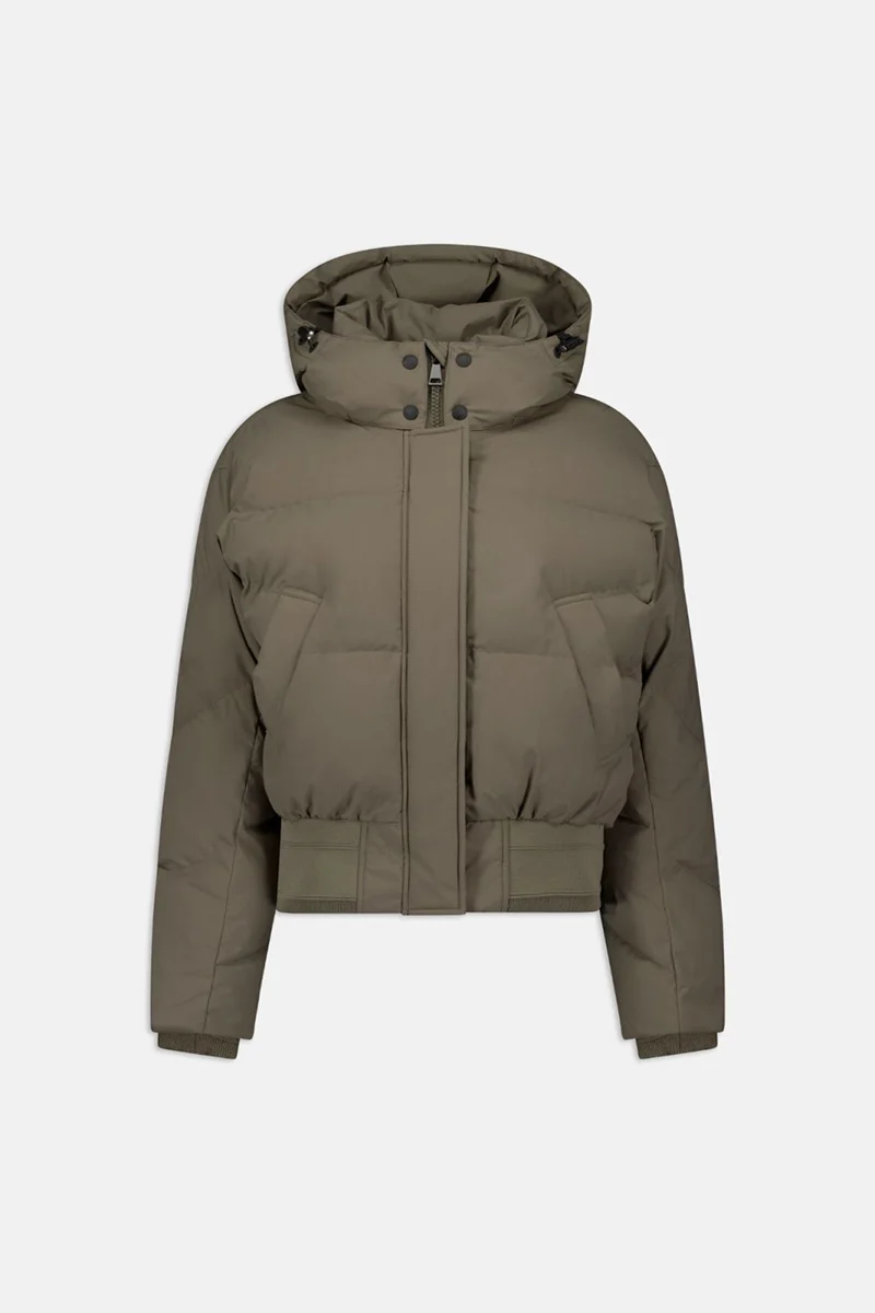 AIRFORCE JAS BEX BOMBER BRUIN