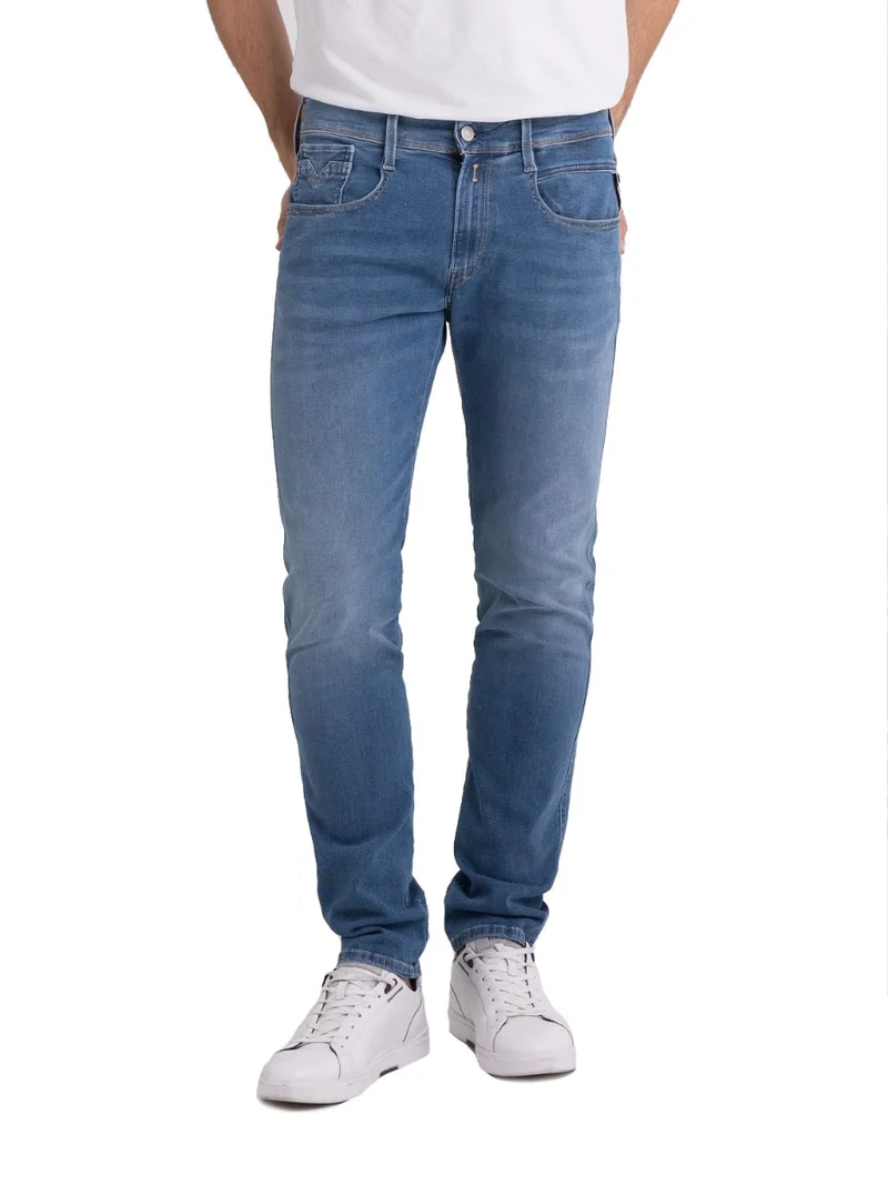 Replay JEANS M914Y.000.661 OR2 Ov.Wassingen