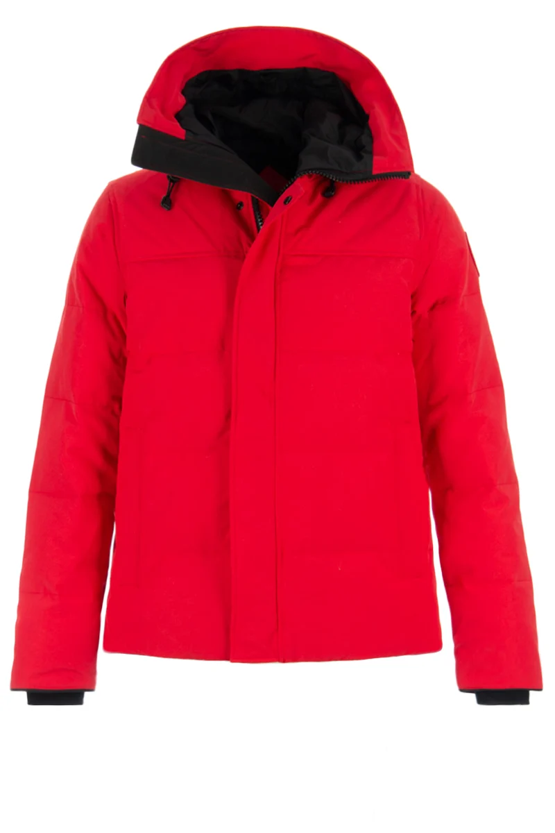 CANADA GOOSE JAS MACMILLAN HERITAGE ROOD
