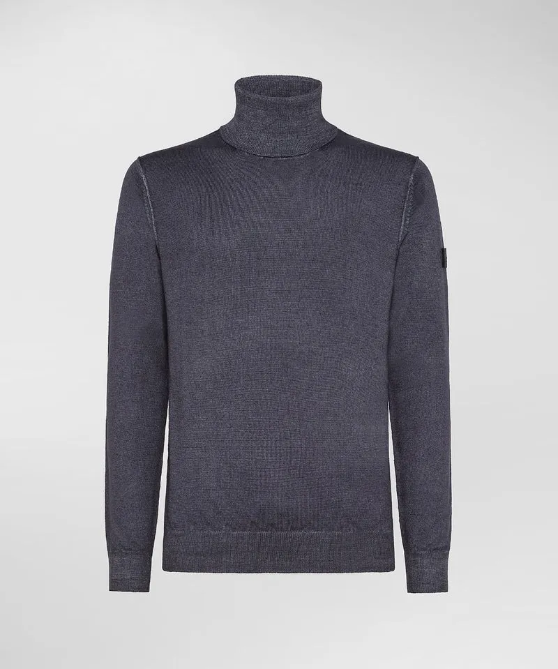 PEUTEREY TRUI MASUM D-BLAUW