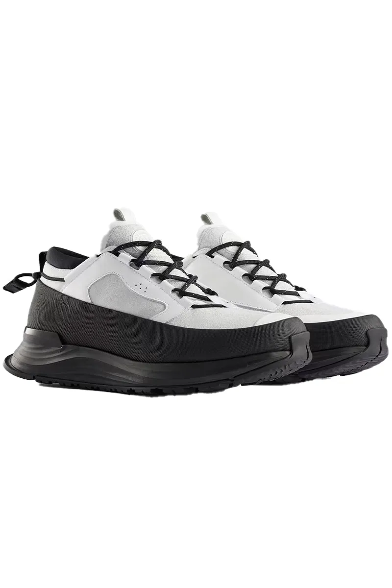 CANADA GOOSE SCHOENEN GLACIER TRAIL SNEAKER WIT