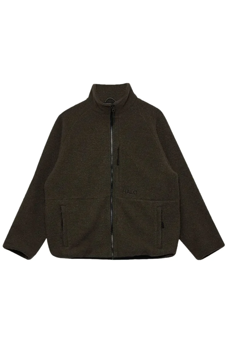 Halo - Horizon Fleece 234319 - 8311 - Capers