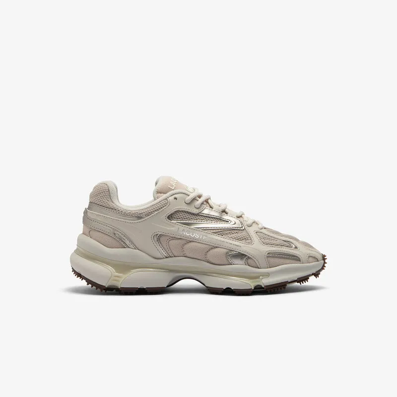 Lacoste SCHOENEN 749SMA000718C OFF WHITE