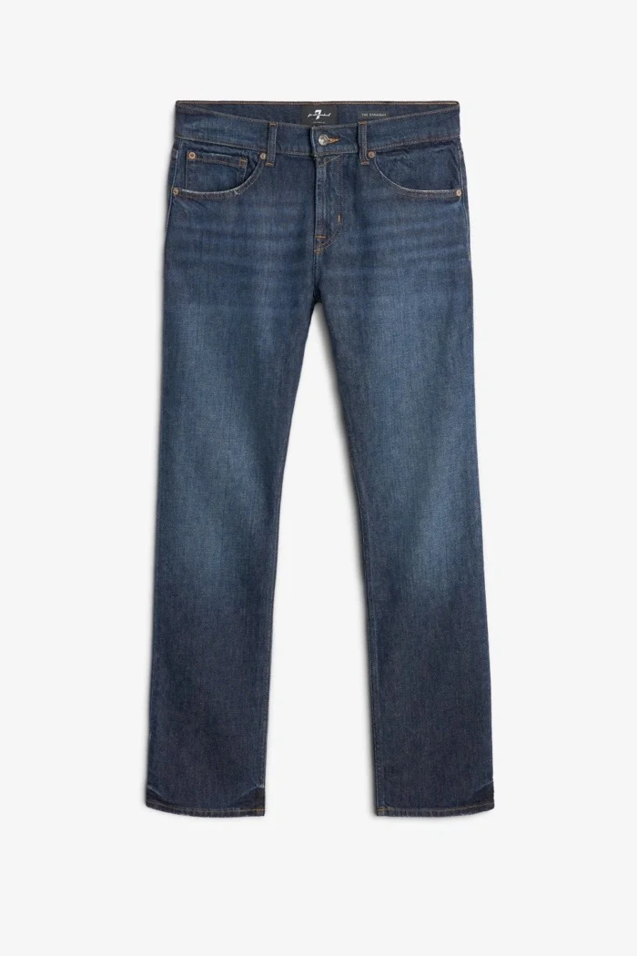 7 for all mankind JEANS JSSCE150RM STONE WASHED