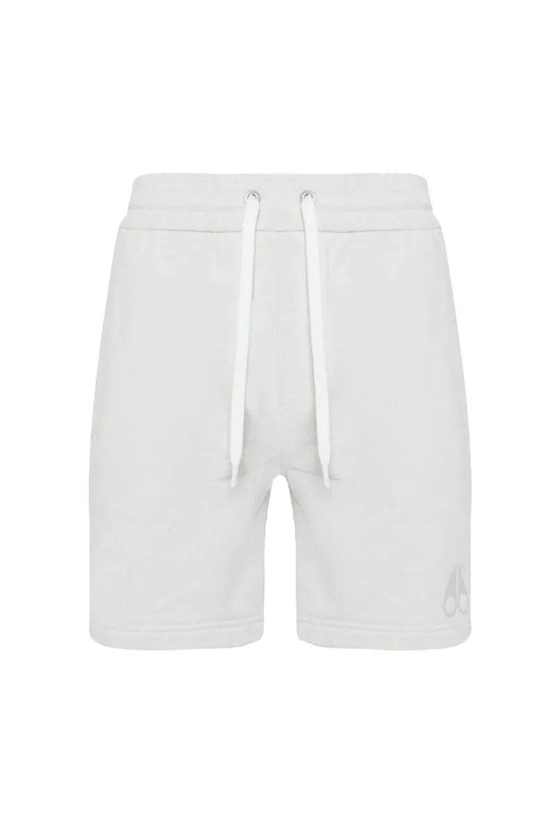 MOOSE KNUCKLES SHORT CLYDE SHORT OFF WHITE