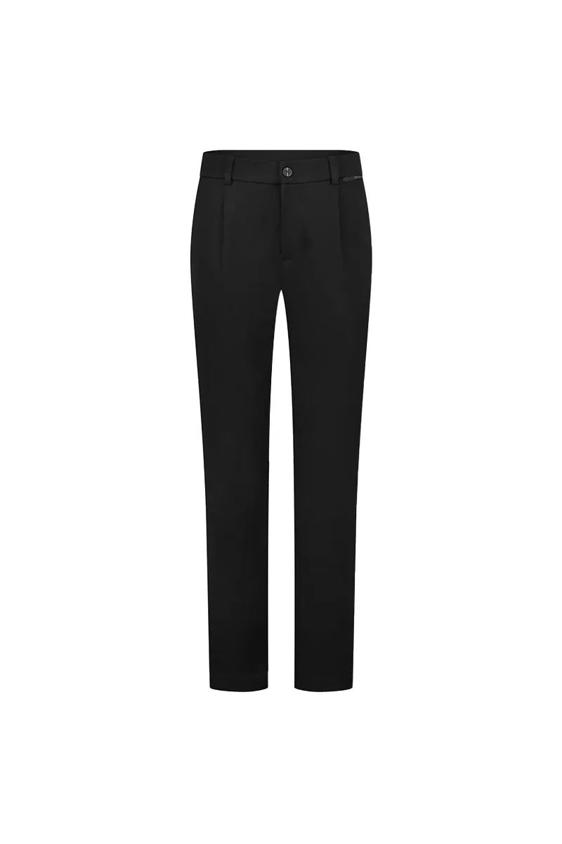 AEDEN PANTALON AERON ZWART