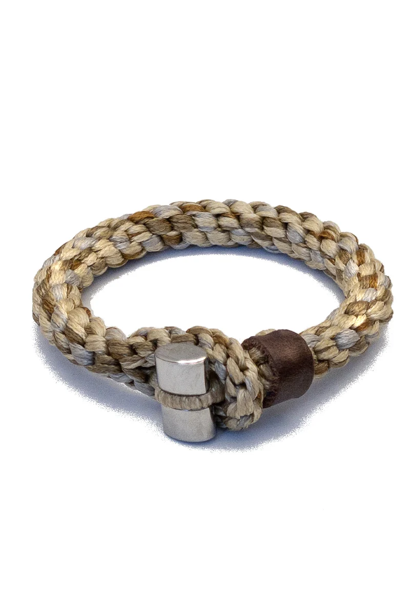 BRAHMAN ARMBAND COBRA L-BRUIN