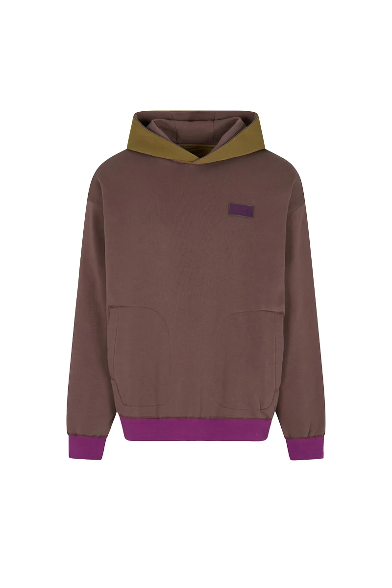 EA7 SWEATER AF10377-7X000156 GROEN
