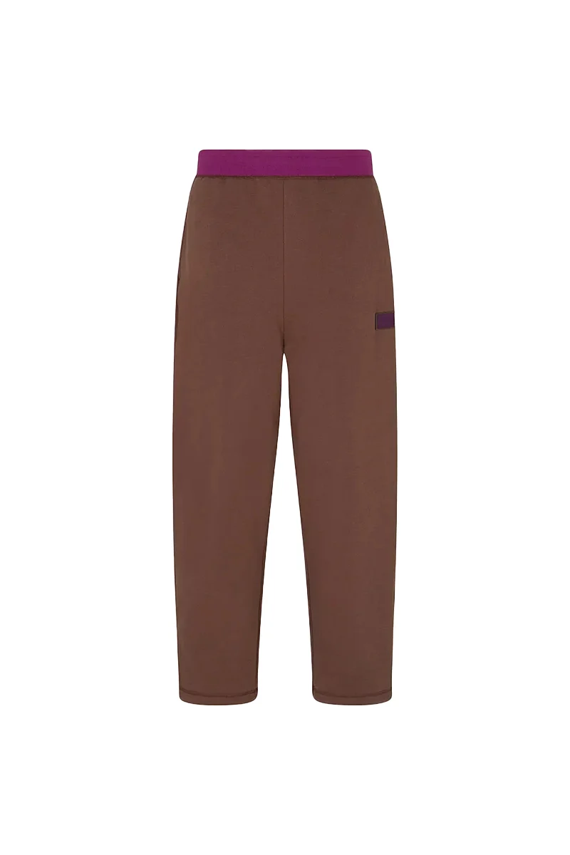 EA7 JOGGING BROEK AF10377-7X000157 GROEN
