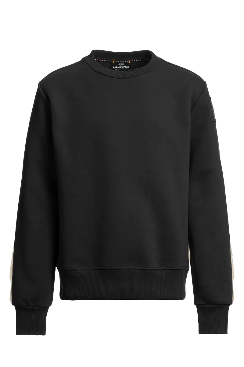 PARAJUMPERS SWEATER K2-M ZWART