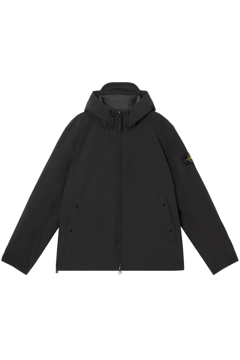 STONE ISLAND JAS K2S15 4100086 S0A27 ZWART