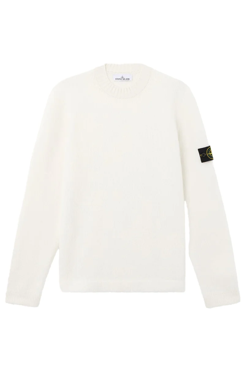 STONE ISLAND TRUI K2S15 5100056 S00N2 BEIGE