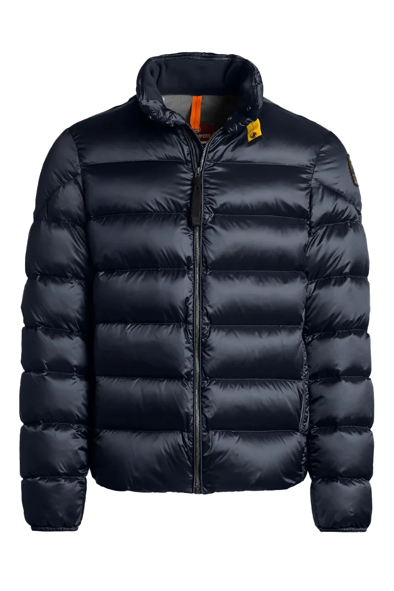 PARAJUMPERS JAS DILLON-M D-BLAUW