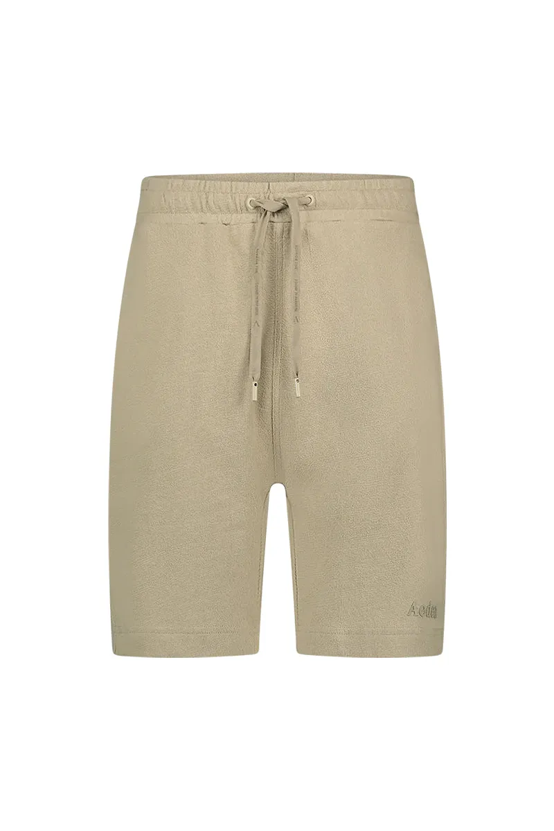 AEDEN SHORT JIMMY BEIGE