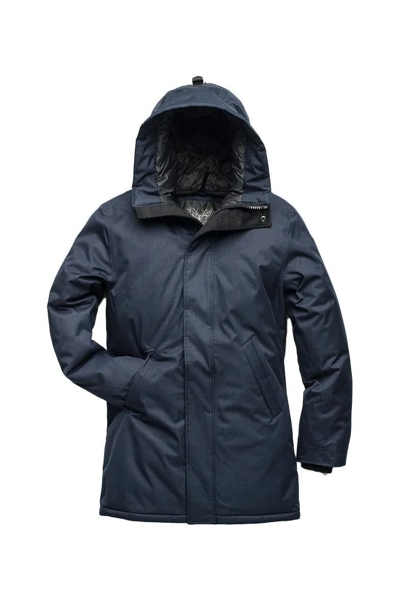 NOBIS JAS PIERRE D-BLAUW