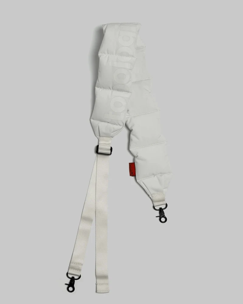 TOPOLOGIE ACCESSOIRE PUFFER STRAP WIT