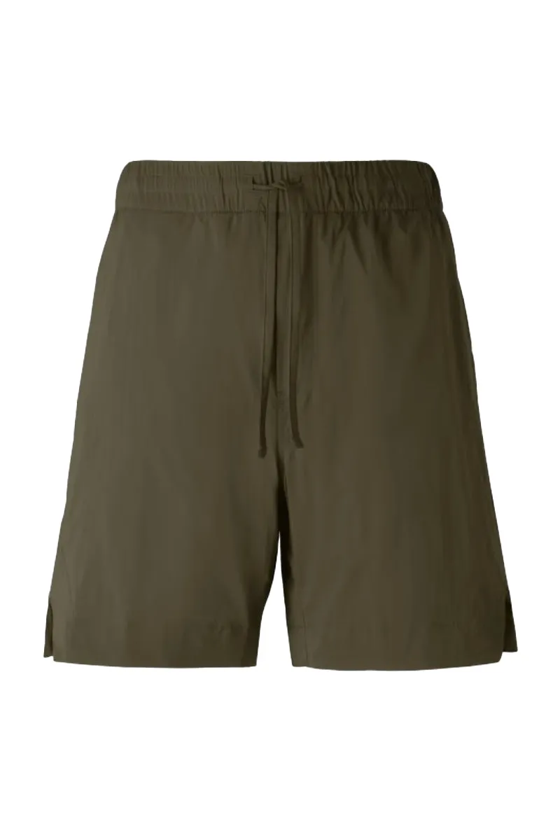 CANADA GOOSE SHORT KILLARNEY SHORT BD ARMY