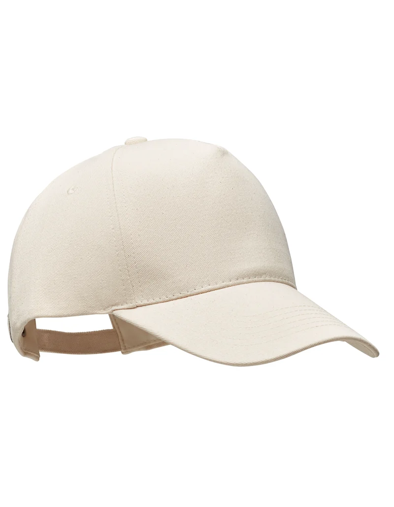 SOL´S - 5-Panel Cap Seoul - Natural