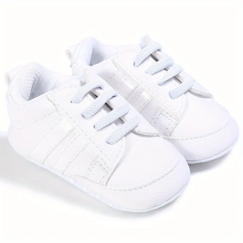 Comfortabele instapsneakers voor babyjongens en -meisjes