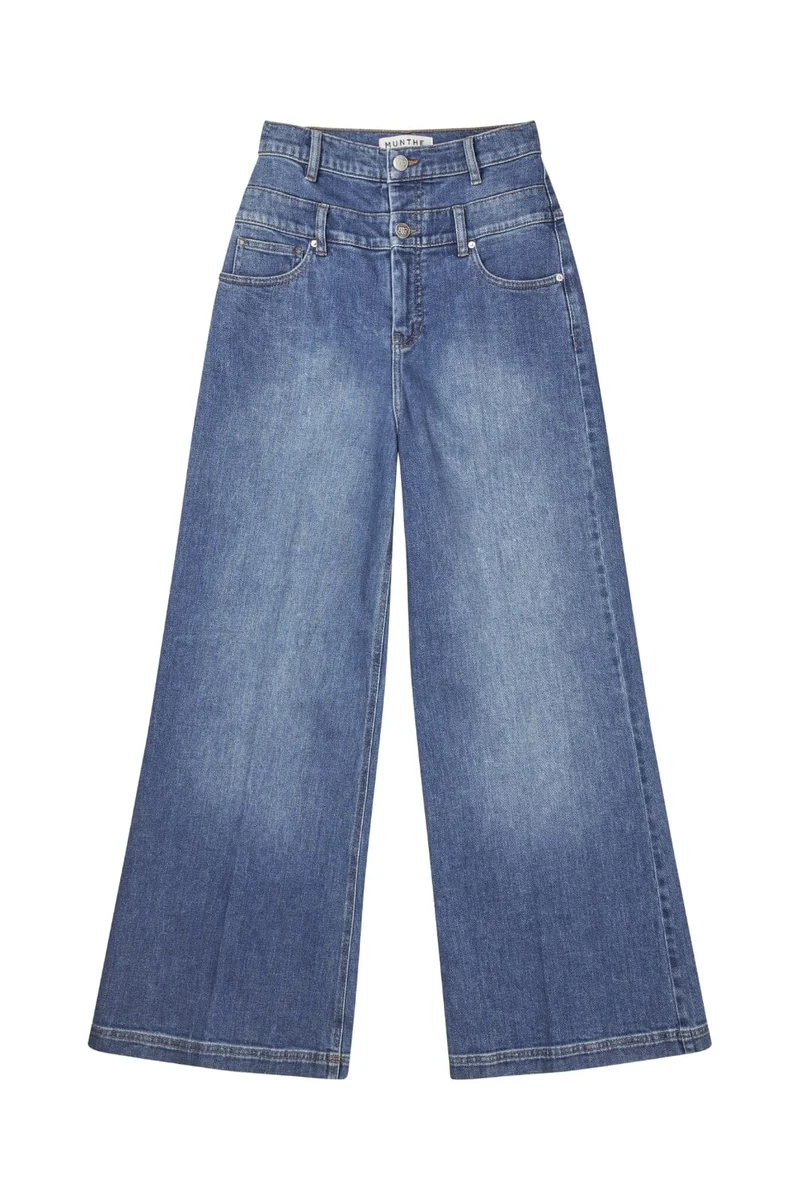 Munthe - Mtrosh 254143025410 - 36 - Blue