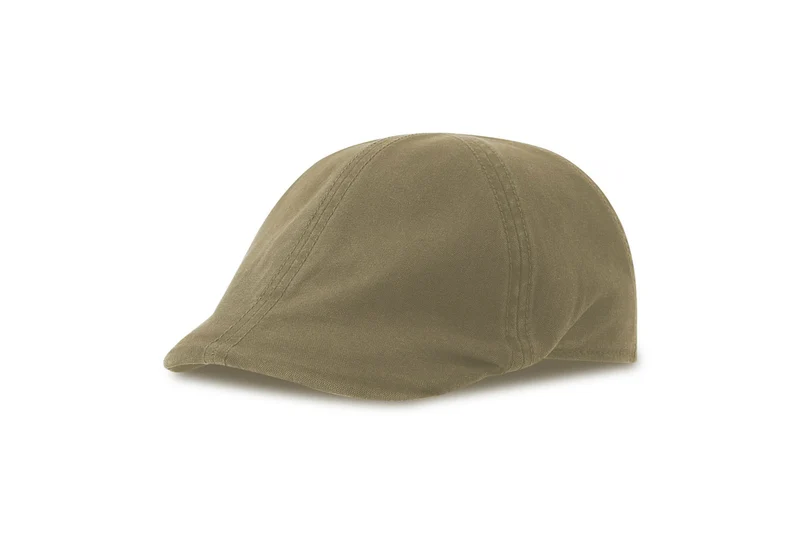 Atlantis Headwear - Gatsby Street Pet - Olive