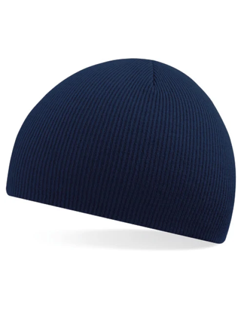 Beechfield - Original Pull-On Beanie - French Navy