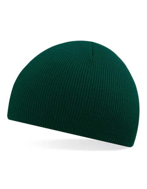 Beechfield - Original Pull-On Beanie - Bottle Green