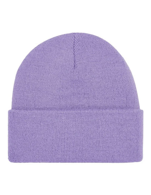 Beechfield - Original Cuffed Beanie - Violet