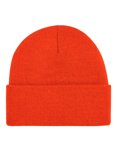 Beechfield - Original Cuffed Beanie - Sunset