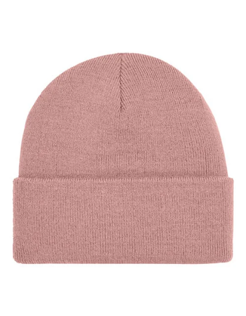 Beechfield - Original Cuffed Beanie - Rose