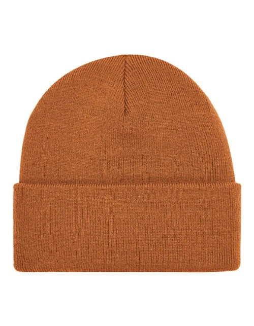 Beechfield - Original Cuffed Beanie - Pumpkin