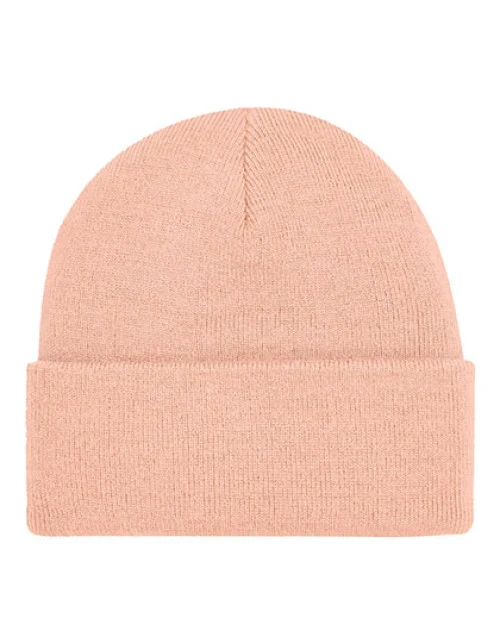 Beechfield - Original Cuffed Beanie - Peach