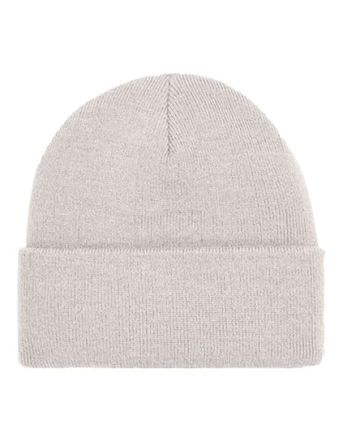 Beechfield - Original Cuffed Beanie - Natural Stone