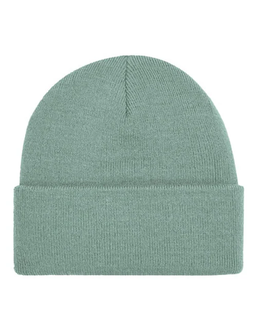 Beechfield - Original Cuffed Beanie - Dusty Green