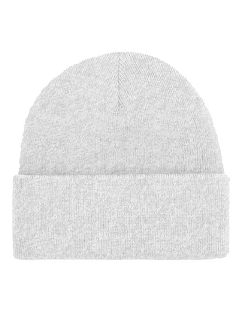 Beechfield - Original Cuffed Beanie - Cloud Grey