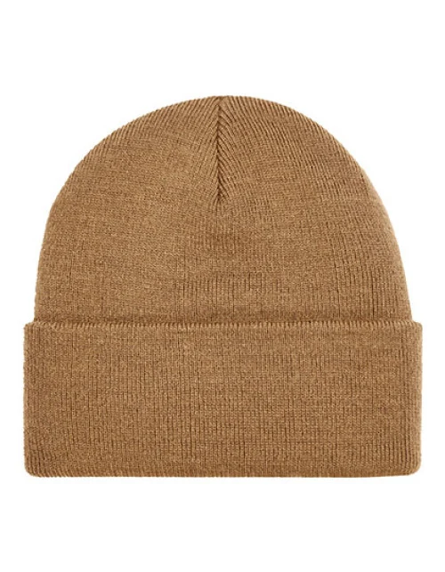 Beechfield - Original Cuffed Beanie - Biscuit
