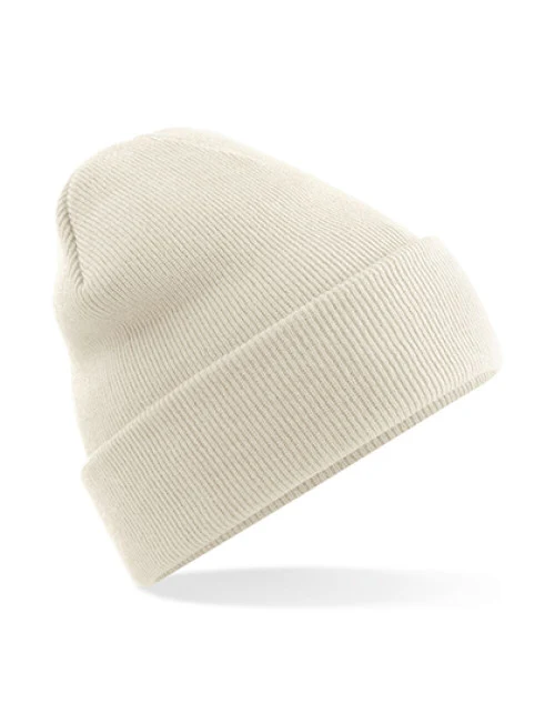 Beechfield - Original Cuffed Beanie - Almond