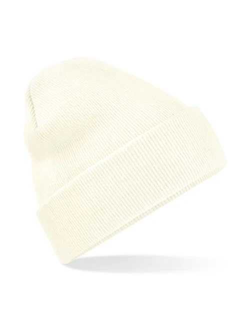 Beechfield - Original Cuffed Beanie - Soft White