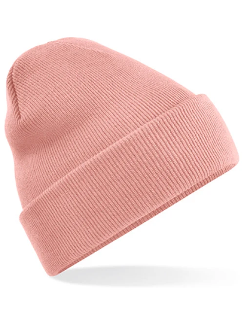 Beechfield - Original Cuffed Beanie - Blush